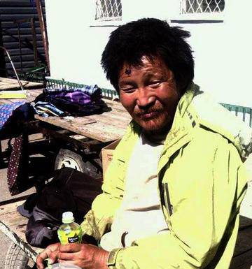 Үзэгдээд өнгөрөх дүр байсан ч сэтгэлээсээ тоглоно…